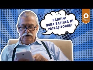 Her Türk Ailesinde Mutlaka Bulunan 14 Akraba Tipi