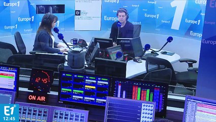 Argent versé à l'usine Tioxine de Calais : "On ira devant les tribunaux", assure Xavier Bertrand