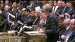 Tributes to Martin McGuinness in PMQs