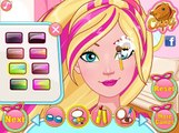 Super Barbies Glittery Dresses - Best Baby Games For Girls