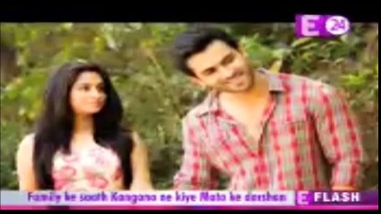 UMeTv Scoop on Nach Baliye |Sanaya Irani| Rithvik| Gurumeet|Ranbir Kapoor