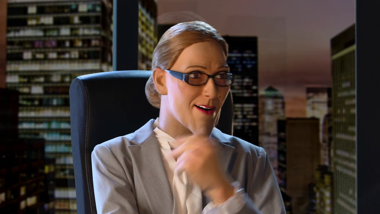 The secret life of pets - The Guignols - CANAL+