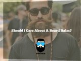Health Benefits of growing a beard