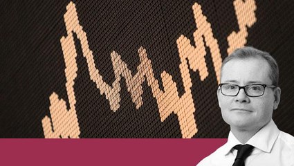 Markets rattled by Wall St slide