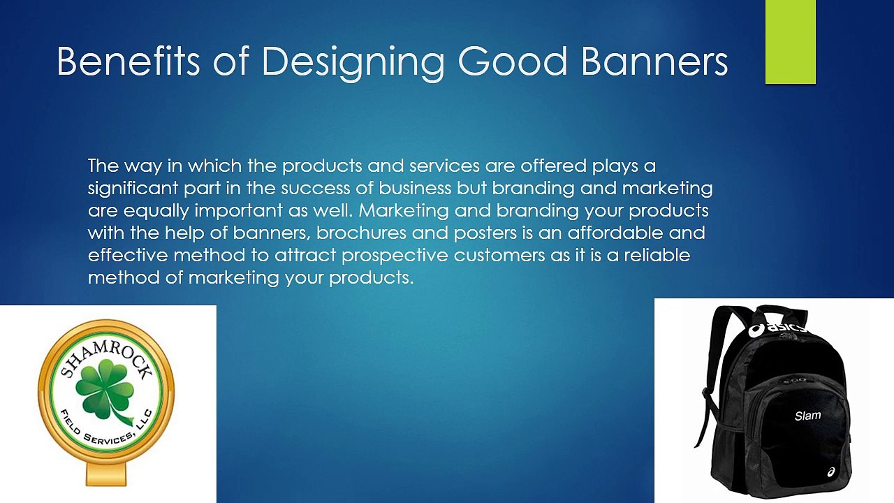 Banners Printing TX