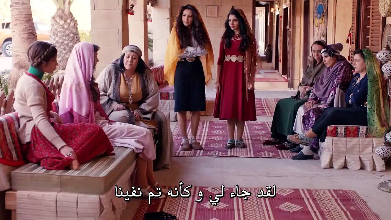 مسلسل العروس الجديدة الحلقة 2 القسم 1 مترجم للعربية - Vidéo Dailymotion