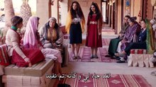 مسلسل العروس الجديدة الحلقة 2 القسم 1 مترجم للعربية