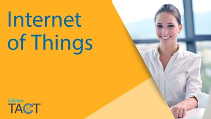 Internet Of Things (IoT) - Ushering in The Era of Intelligence