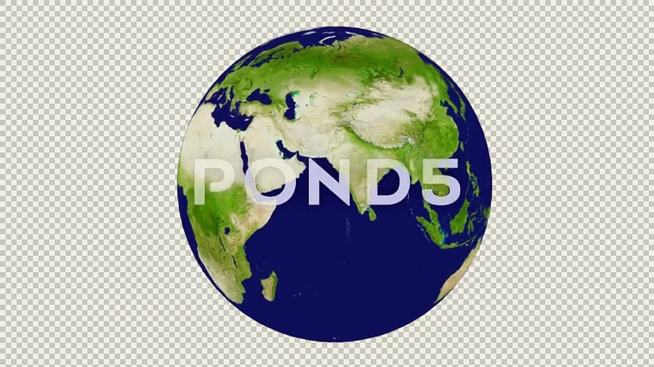 Earth's Rotation