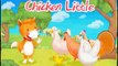 EBS Classic Fairy Tales -  Chicken Little