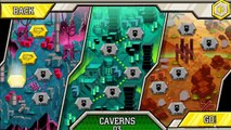 Sabans Power Rangers Dino Charge - Unleash the Power 2 (TEMPLE) - Part 4 - Nick Games