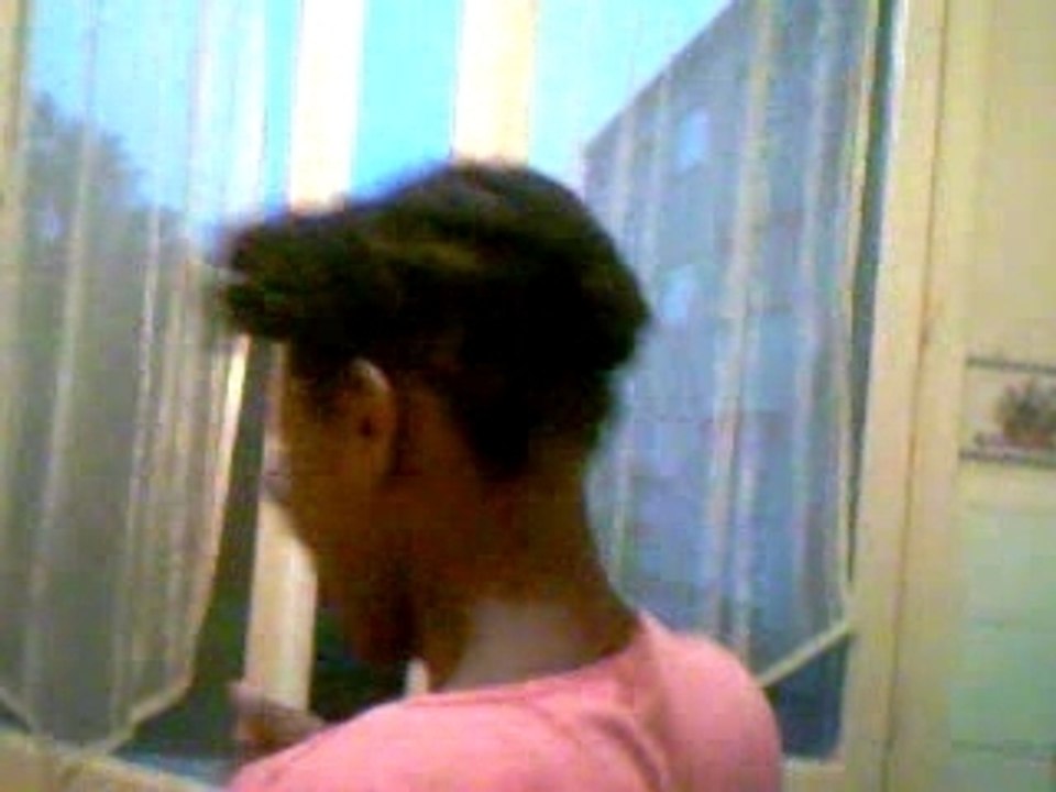 Djamila De audin' !!^^