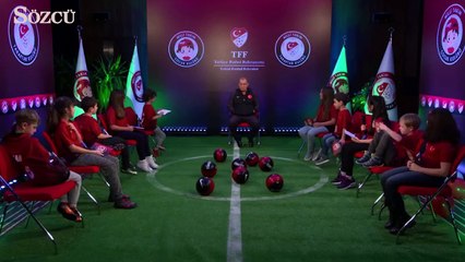 Fatih Terim yeni yardımcısını ilan etti!