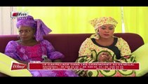 REPLAY - WAREEF avec Eva Tra -THEME : LE GASPILLAGE DANS LES CEREMONIES AU SENEGAL - 22 Mars 2017