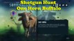 Far Cry 3 Gameplay Part 100 - Path Of The Hunter 10 - Shotgun Hunt One Horn Buffalo