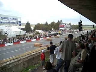 Circuit gueux sept 2007