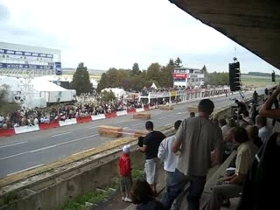 Circuit gueux sept 2007