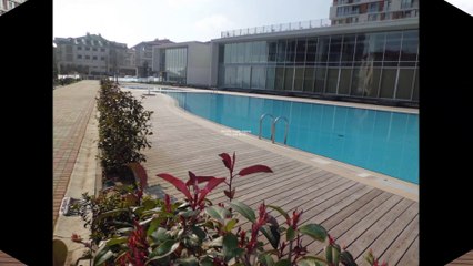 İstanbul Pendik Kurtköy Dumankaya Konsept' te Kiralık 2+1 Daire 1.550 TL