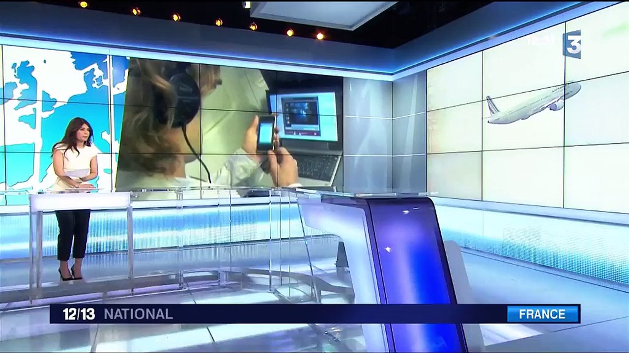 Terrorisme : pourquoi interdire les ordinateurs et tablettes dans les cabines d'avion ?