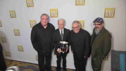 Los premios BMI saludan el legado y la influencia de Los Lobos