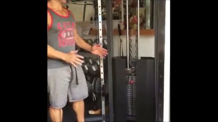 Best Cable Crossover Machine to Buy For Home Gym