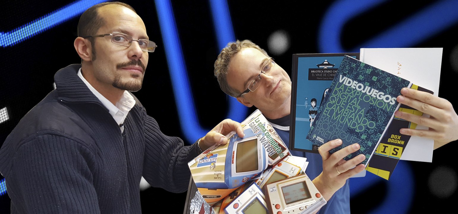 Unboxing Heroes de Papel