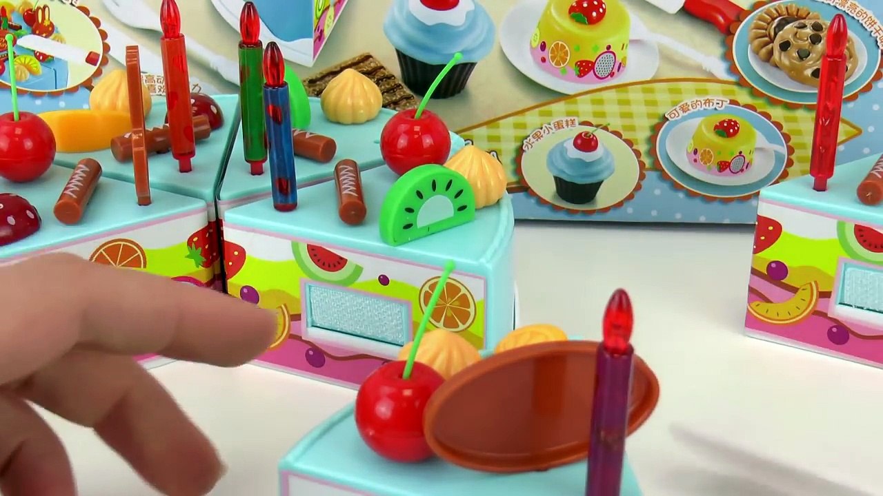 День рождения кекс Первый девушка Принцесса торты на принцесса, девочка 1-ый день рождения