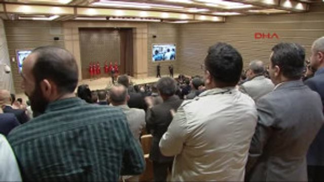 Cumhurbaşkanı Erdoğan; Maskeyle Karşımıza Çıkanlara Artık Haydut Muamelesi Yapma Kararı Aldık 2