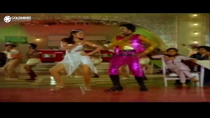Taqatwala (Roshagadu) 2017 Part 3 Full Hindi Dubbed Movie Chiranjeevi, Silk Smitha