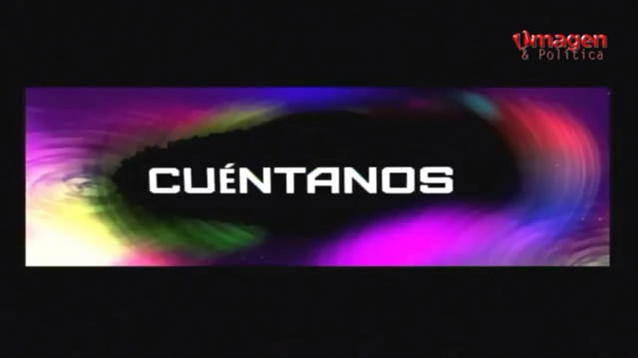 Cuentanos 21MARZO2017