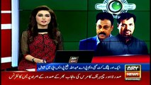 Kamal takes another MQM wicket