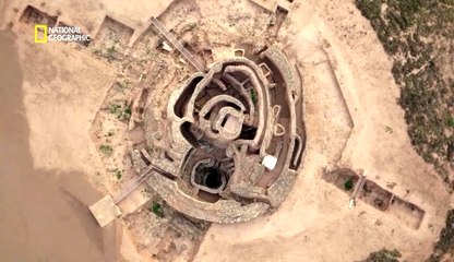 ATLANTIDE, LA CITÉ PERDUE 2/2