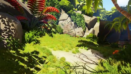 sea of thieves - developer gameplay 2017.