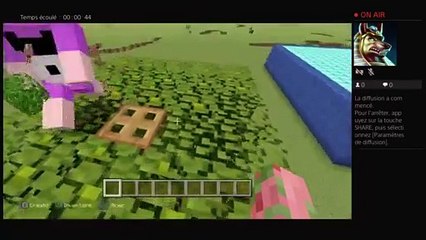 Présentation dune map cache cache (12)