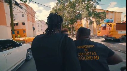 Los Poligomas - Bulin 47, El Mayor, El Alfa, El Fother, Recogiendo Dembowsero- VIDEO OFFICIAL