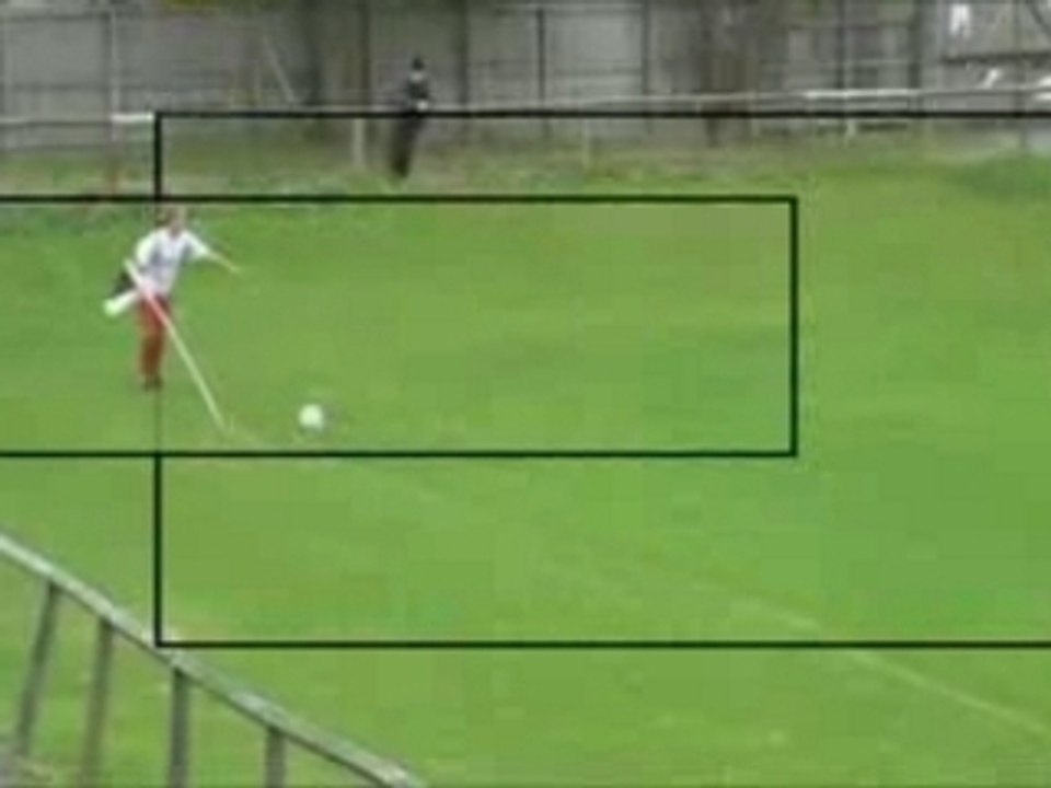 Ashington v Clydebank highlights