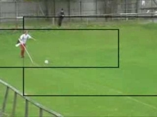 Ashington v Clydebank highlights