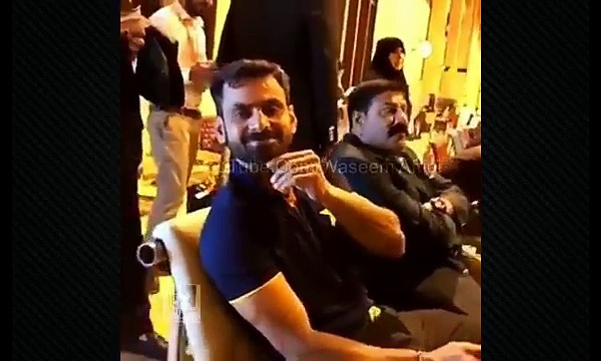 Ahmed Shehzad Ny Westindies Jany Sy Pehly Hafeez K SAth Kya kia