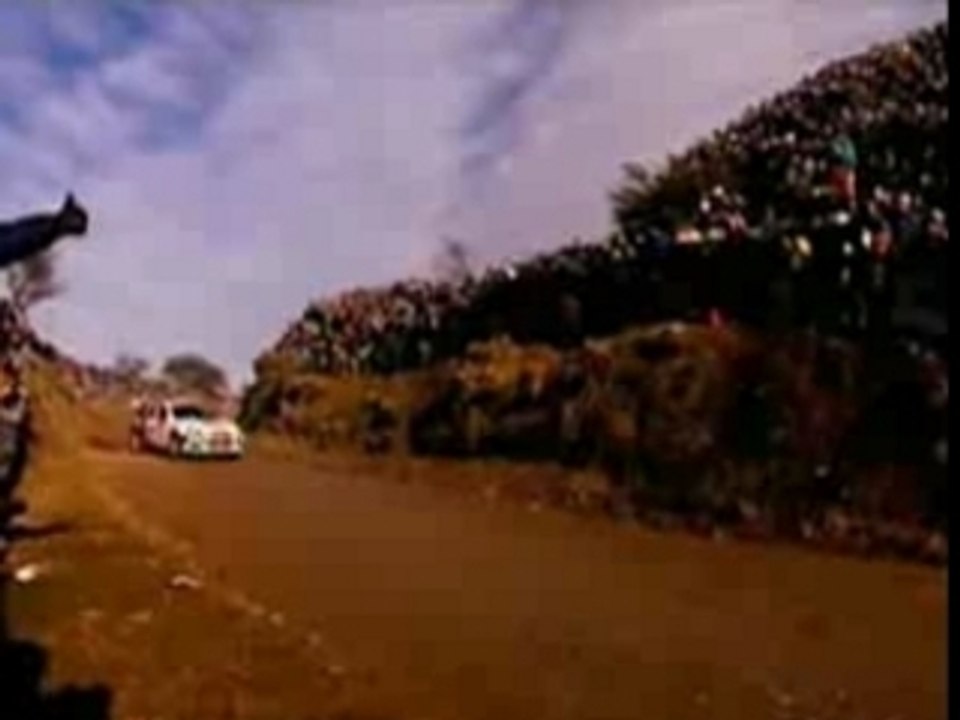 The Real McRae (excerpt)
