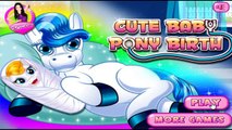 Pony Girls Horse Care Resort 2 - Style & Dress Up - Gameplay Android & iOS