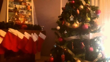 Primer Vlogmas !!!!!!!!