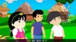 Hathi Raja kahan Chale | Hindi Rhymes | Nursery Rhymes Compilation from Jugnu Kids