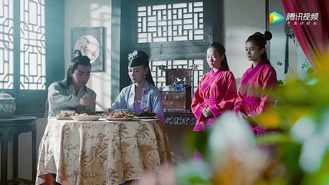 02 神兽麻将馆 第02集
