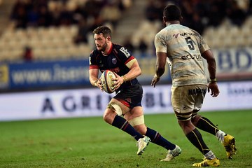 Suspecté de viol, 6 rugbymen de Grenoble en garde à vue