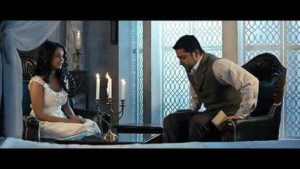 1920 Evil Returns  Jaavedaan Hai Ishq Tujhse Song