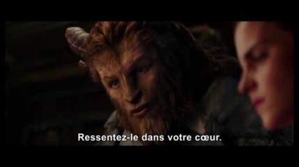 "La Belle et la bête", au cinéma cette semaine