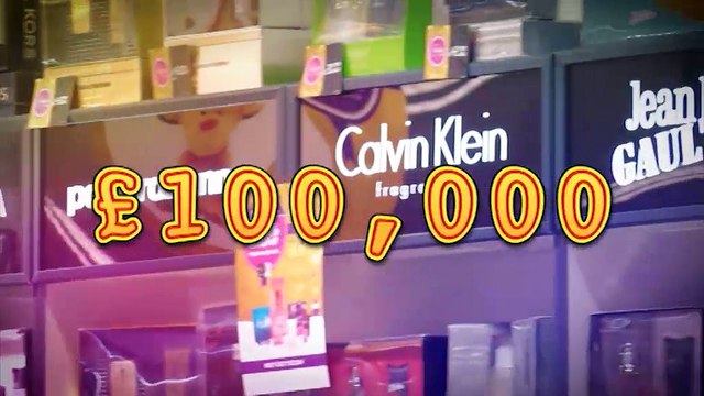 Confessions of a Beauty Addict - Season 1, Episode 2