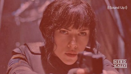 Who is The Major? | Ghost in the Shell