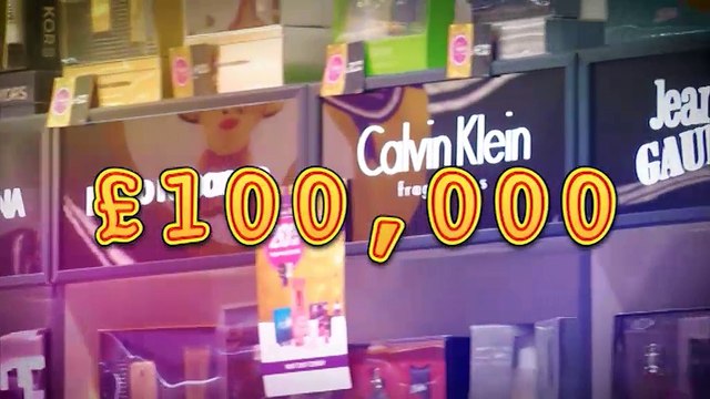 Confessions of a Beauty Addict - Season 1, Episode 4