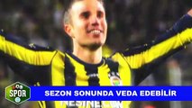 Fenerbahçe'de Van Persie iddiası